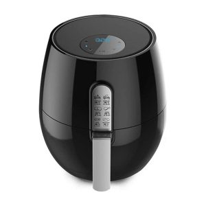 Oil-Free Electric Fryer