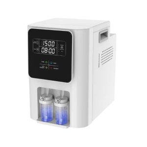 hydrogen inhalation machine