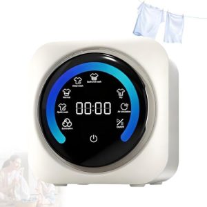 Mini Washing Machine